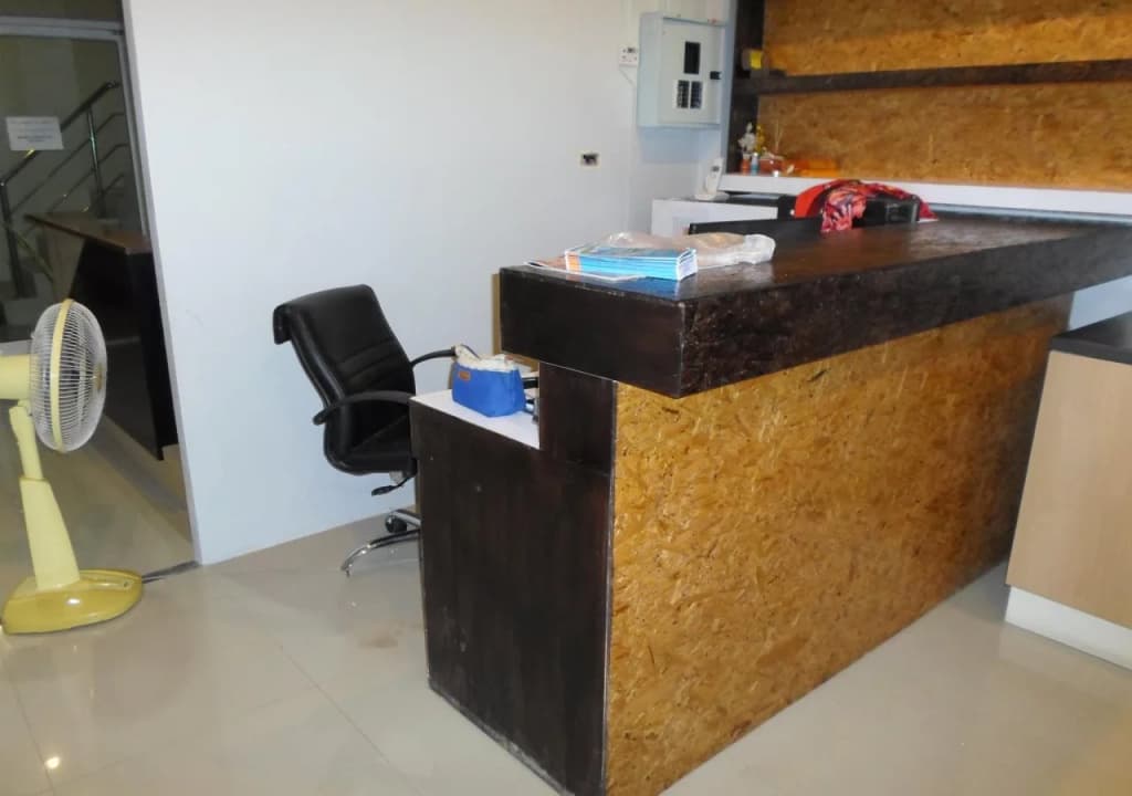 Aonang chokdee hostel - photo 2