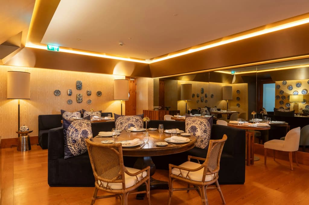 Palácio do Governador - Lisbon Hotel & Spa - photo 33
