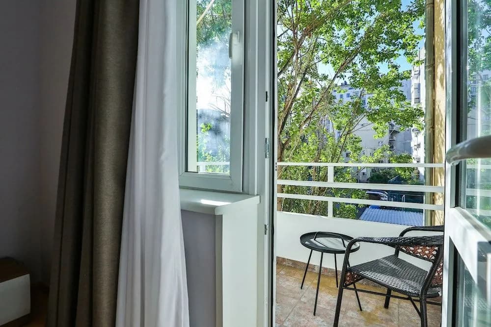 Tribu Express Hotel - photo 8