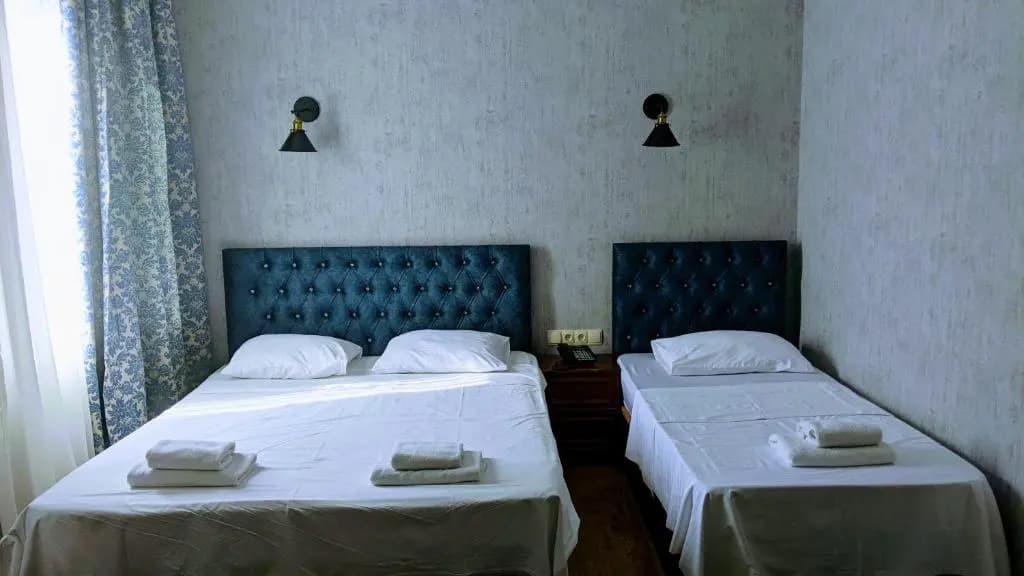 Hotel Kalanga - photo 2