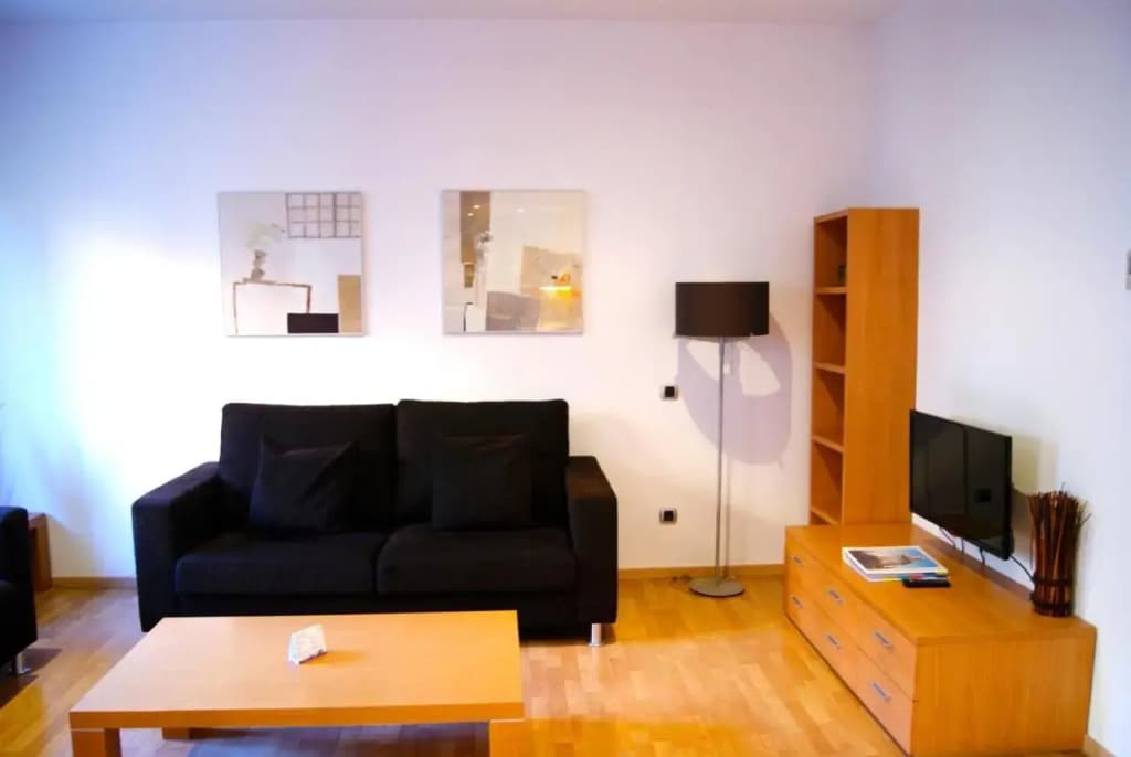 Places4stay Ramblas 2bd - photo 9