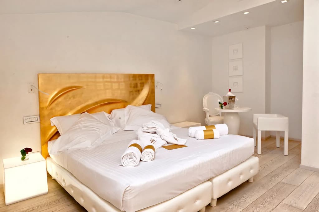 Eurostars Florence Boutique - photo 4