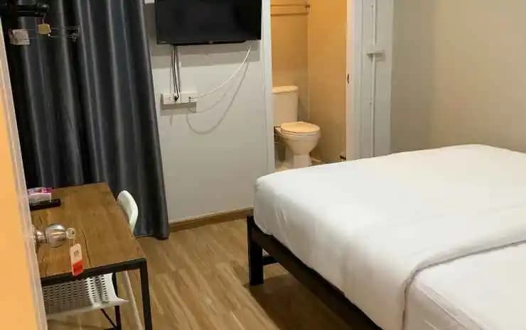 9TY Hotel - photo 5