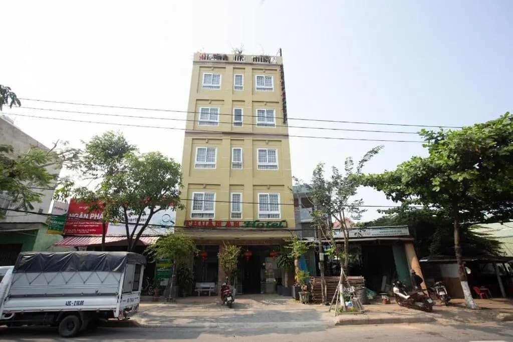 Thuận An Hotel - photo 9