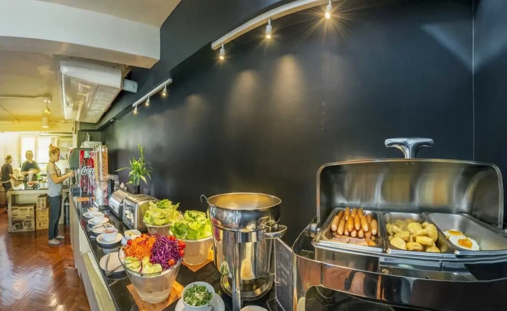 THE Posh Phayathai - photo 30
