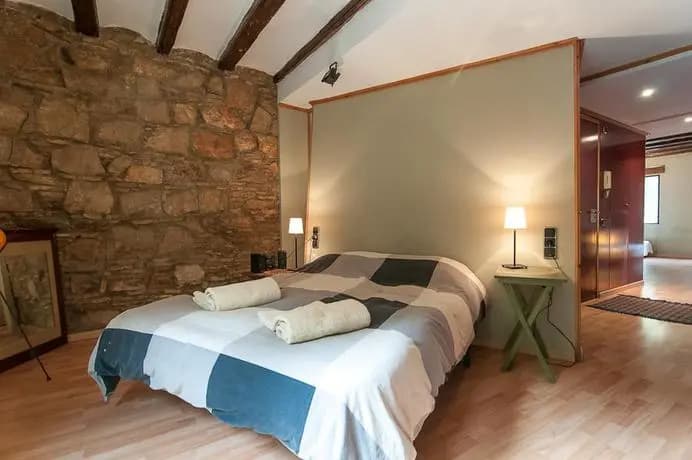 Rent a Flat in Barcelona Born - photo 5