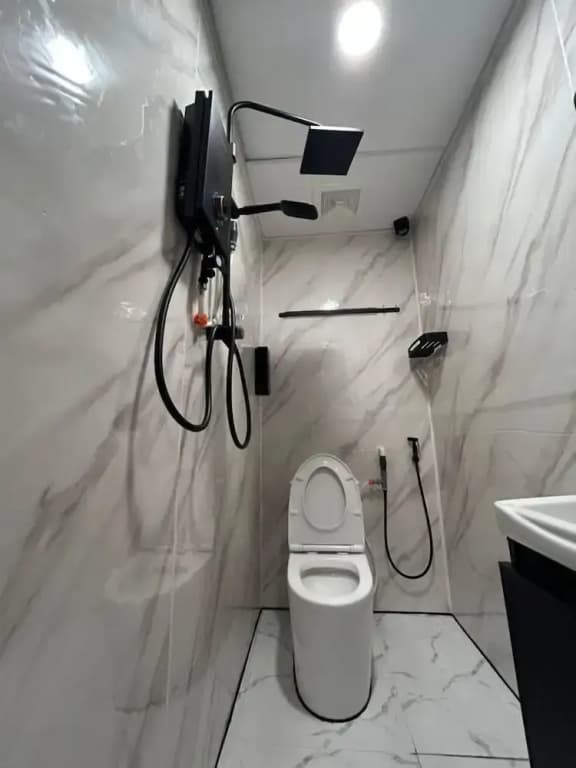 Global Inn Hostel - photo 3