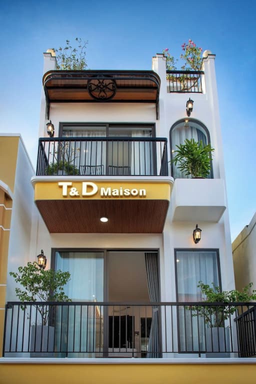 T & D Maison Hoi An - photo 1