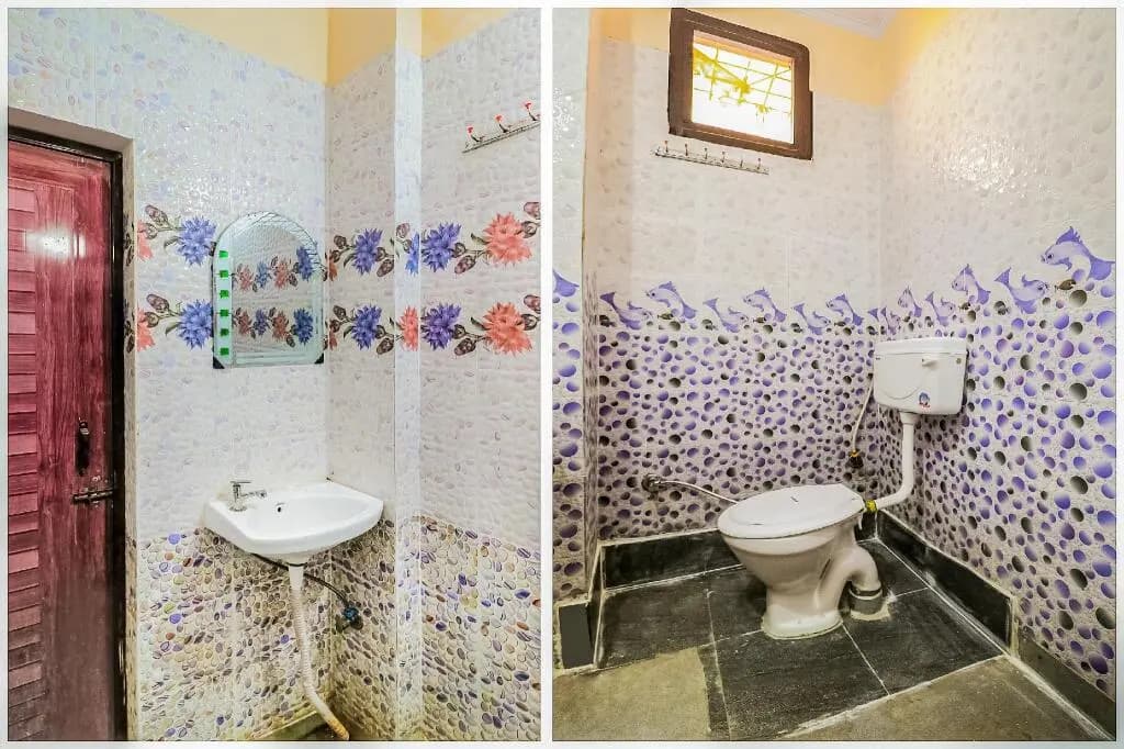 Vision Rooms by OYO Rooms - photo 2