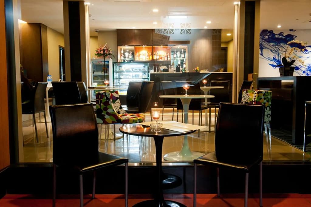 41 Suite Bangkok - photo 20