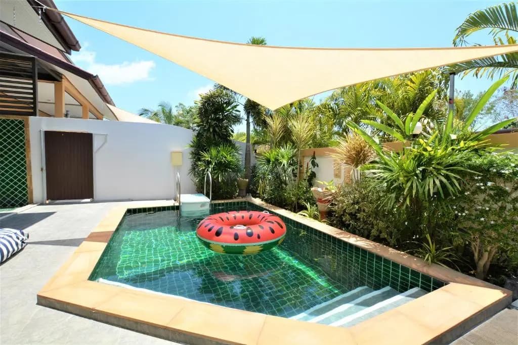 Lanta Sitara Villas - photo 13