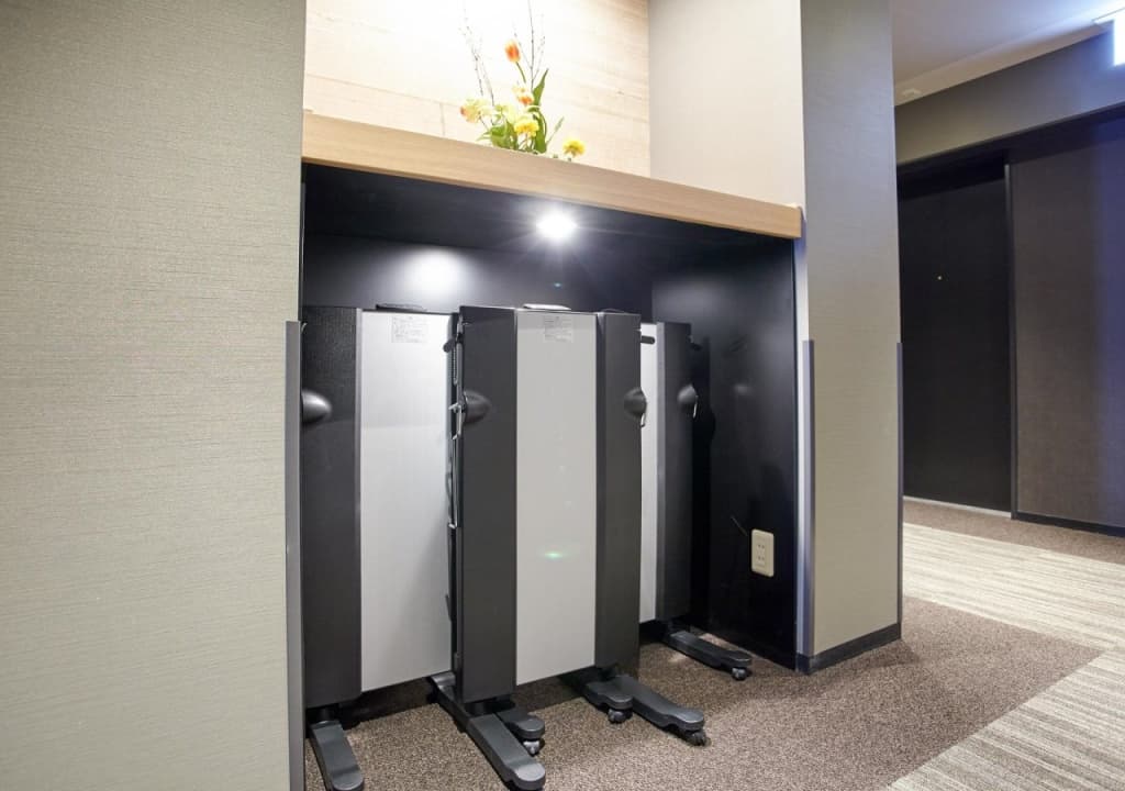 Dormy Inn Premium Tokyo Kodenmacho Hot Spring - photo 18