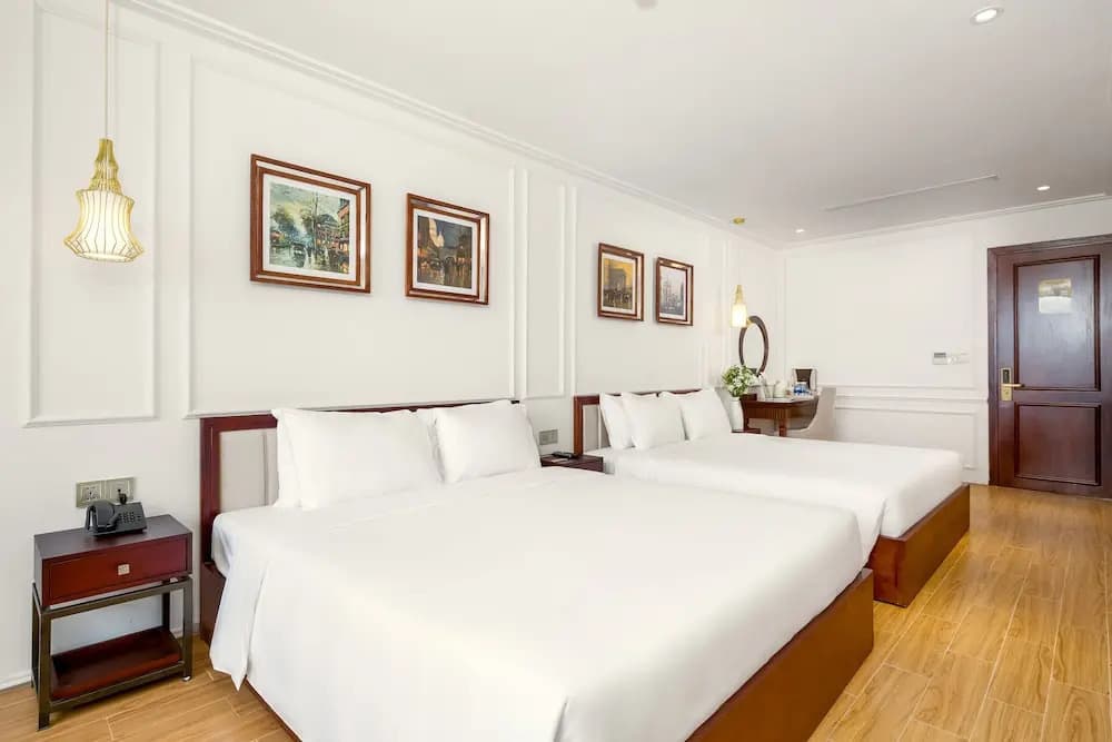 Viha Beach Apartment - photo 37