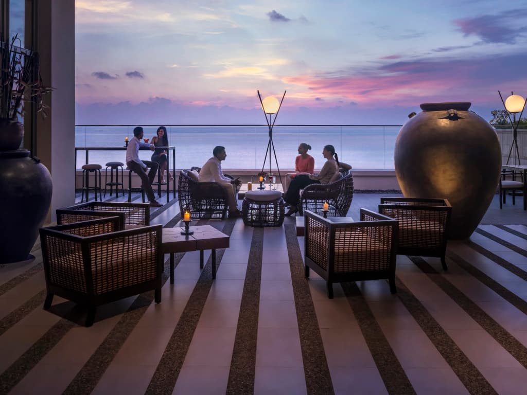 Shangri-La Colombo - photo 30