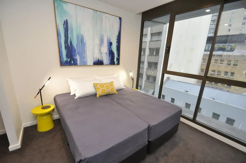 Orange Stay Sydney CBD - photo 1