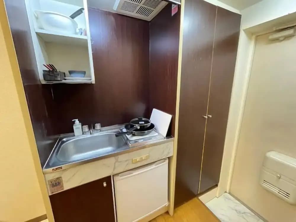 Beverly Homes Osaki - photo 14