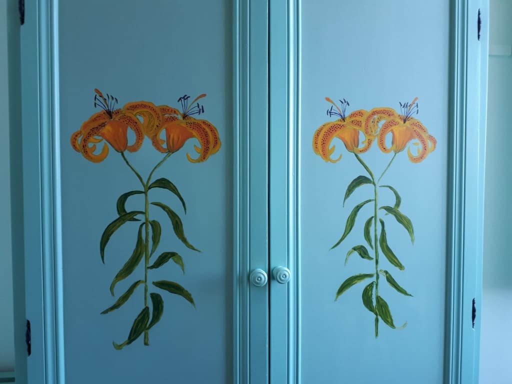 Hotel Lilium - photo 23