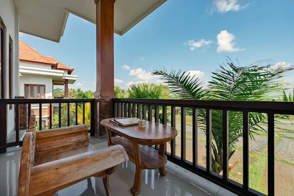 Cenik Villa Ubud - photo 7