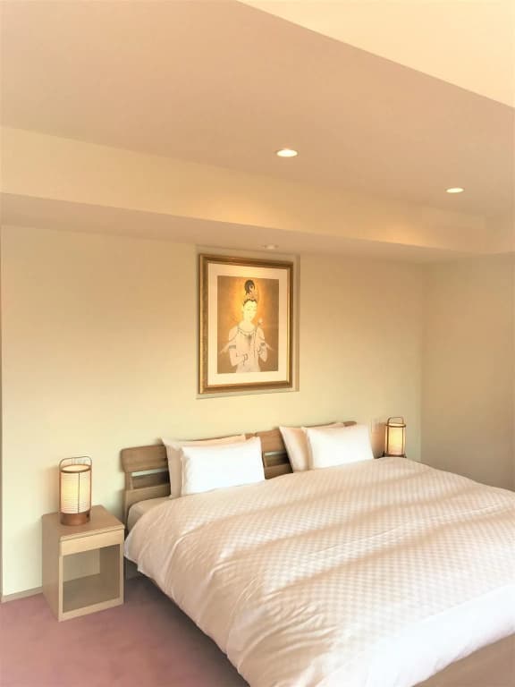 SAKURA Suite - photo 1
