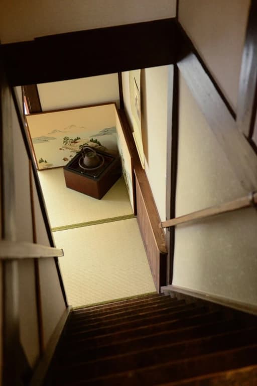 Nishioji Tanuki - photo 12