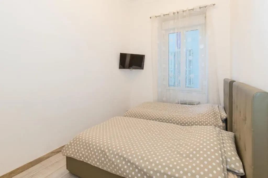 Appartement du Thiers - main photo