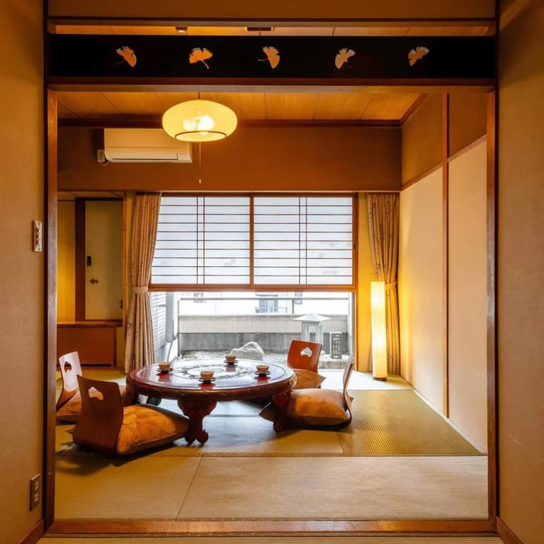 Ryokan Kuramoto - photo 27