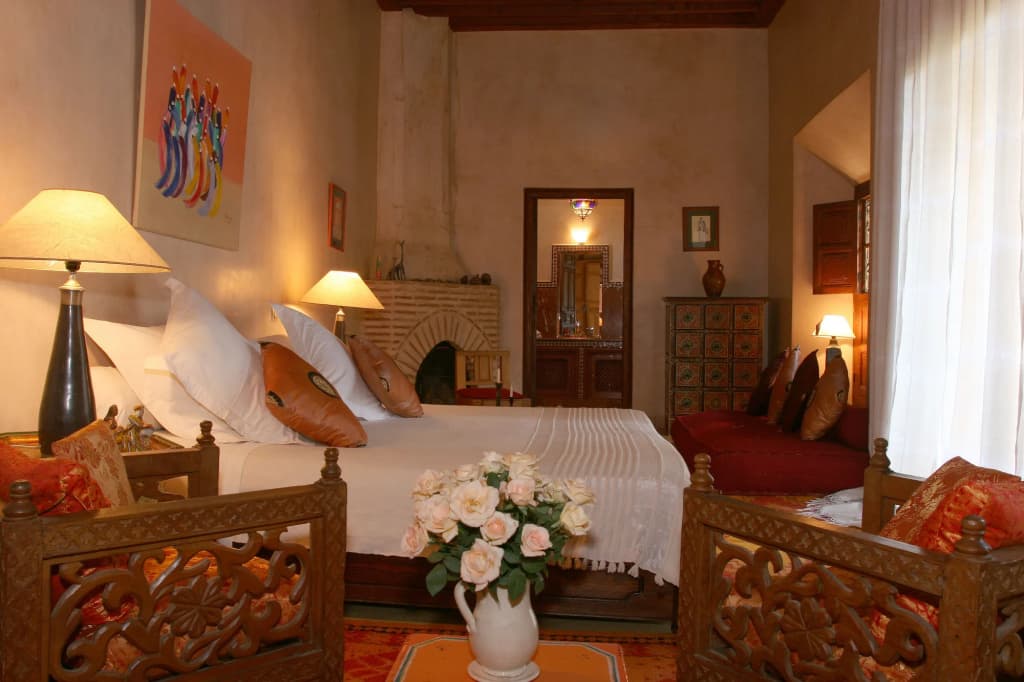 Riad Samsara - photo 3