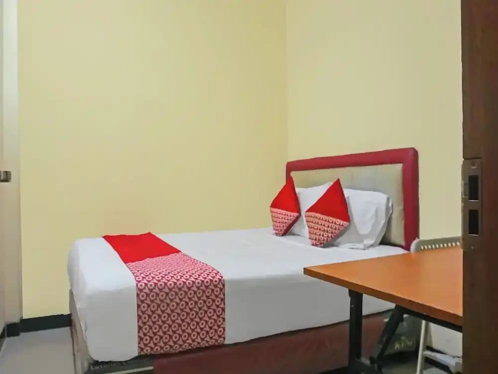 OYO 93960 Mirage Haven - photo 4