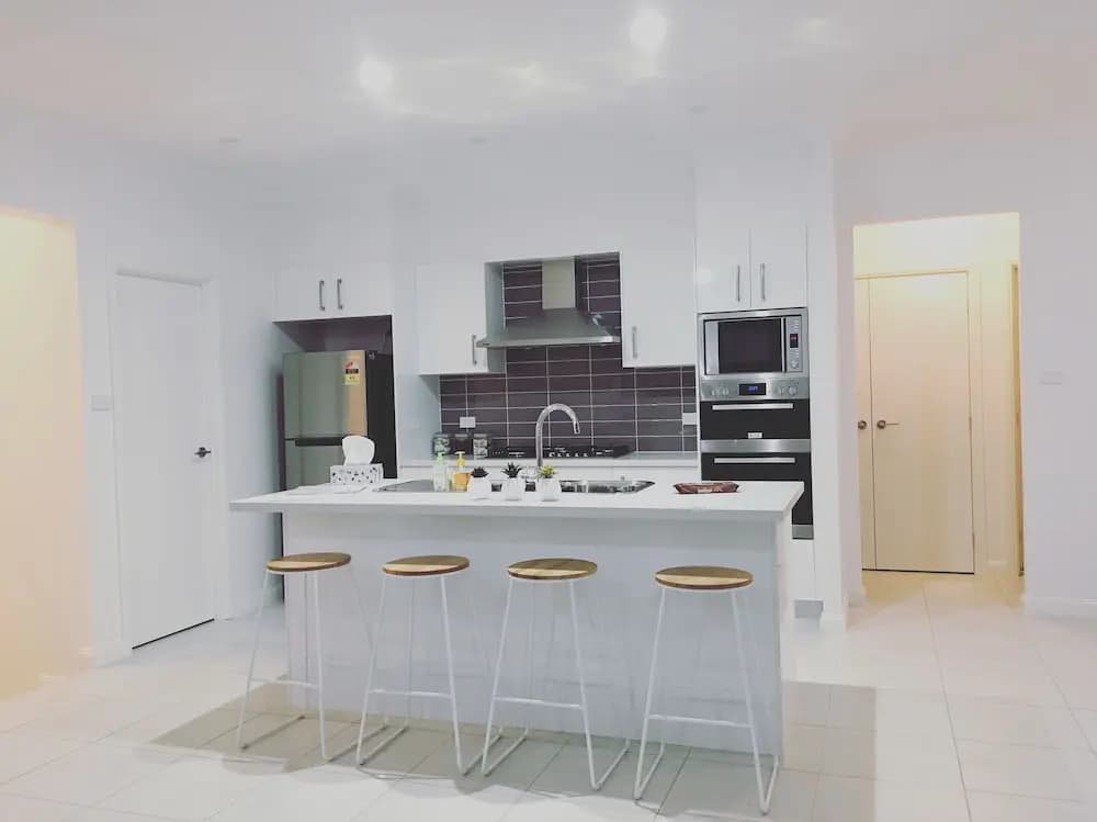 Edmondson Villa Sydney - photo 16
