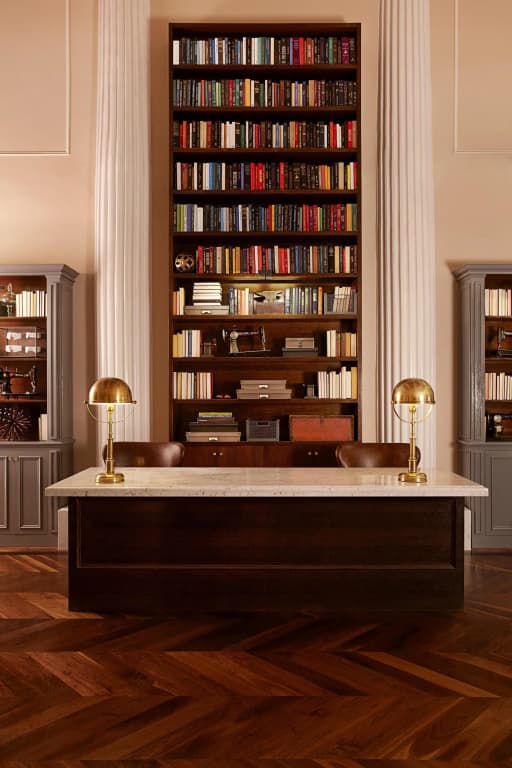 The Gregorian New York City Hotel - photo 14
