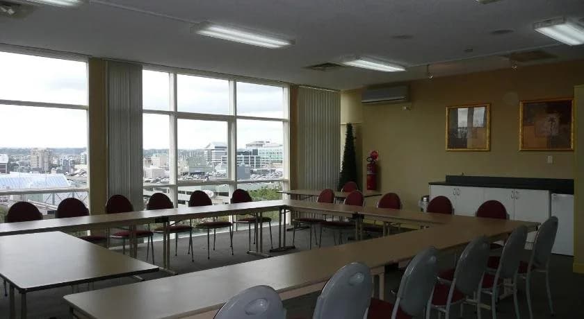 Parramatta City Motel - photo 17