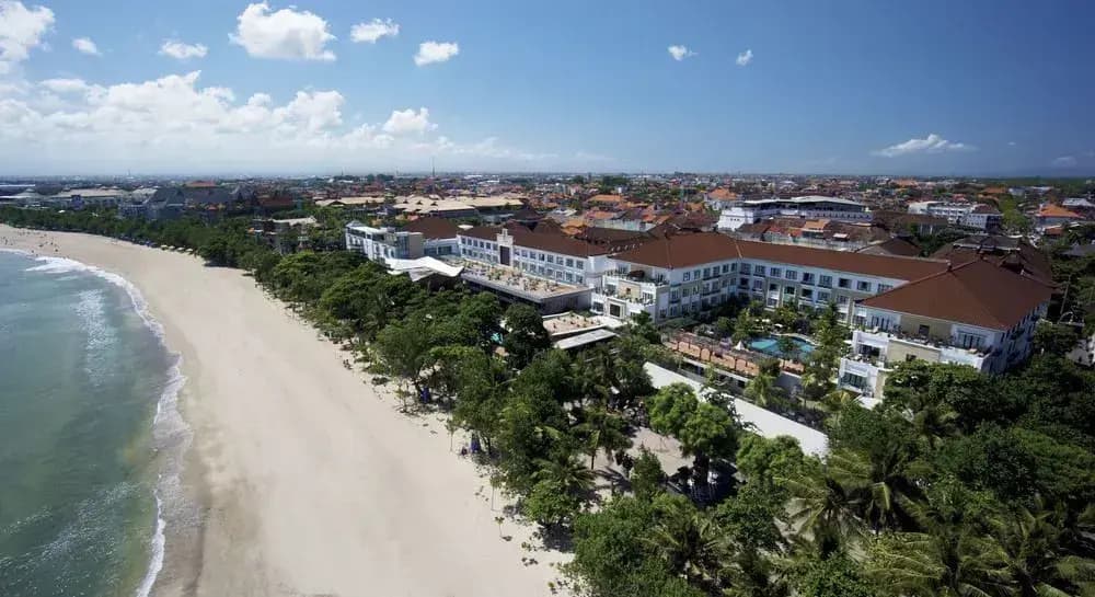 Inna Kuta Beach (Superior) - photo 19