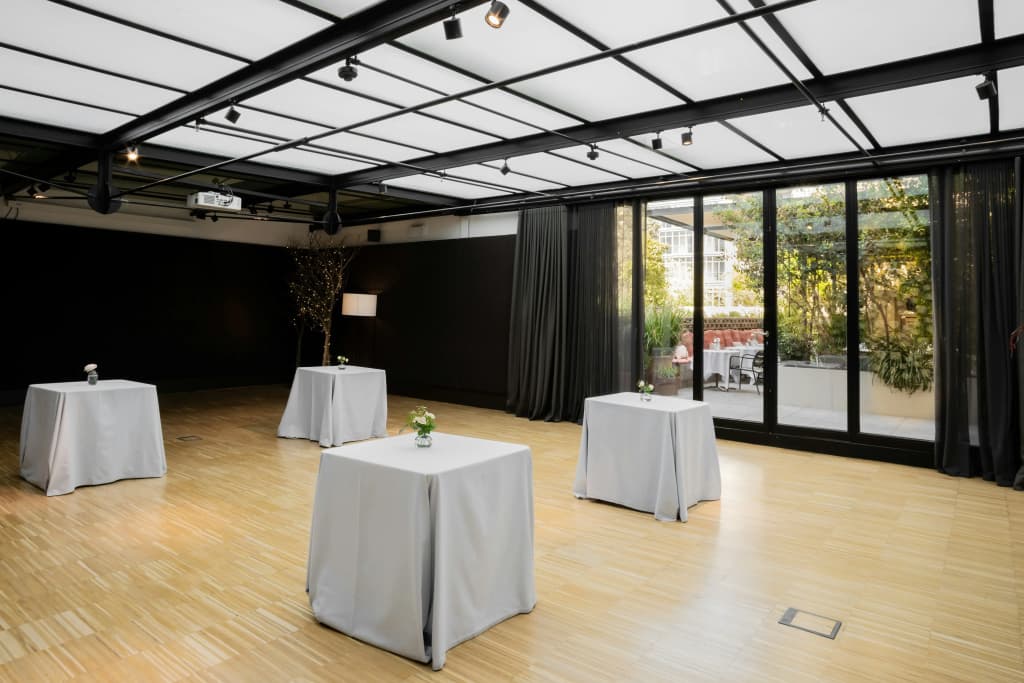 Alexandra Barcelona Hotel, Curio Collection by Hilton - photo 31