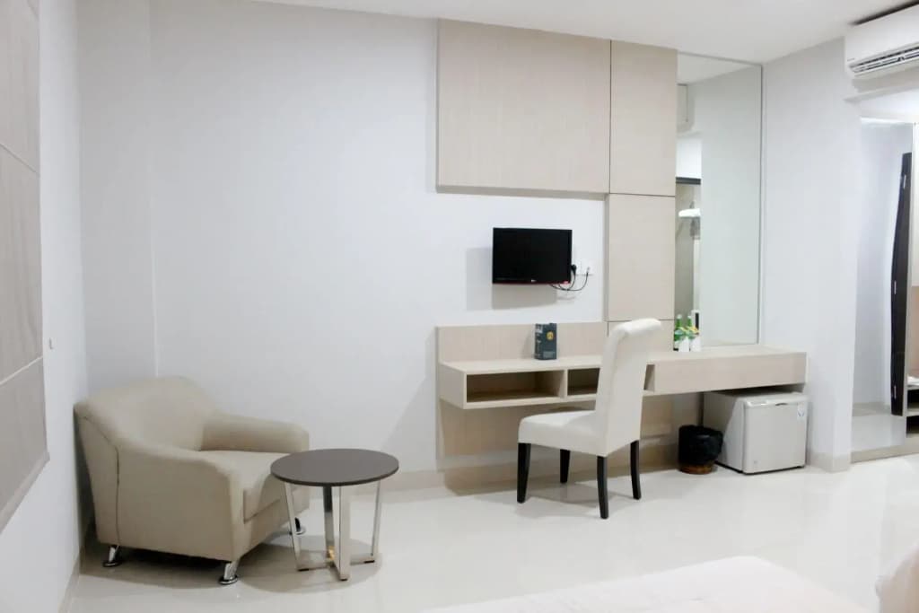 Wisma Makara Suite - photo 36