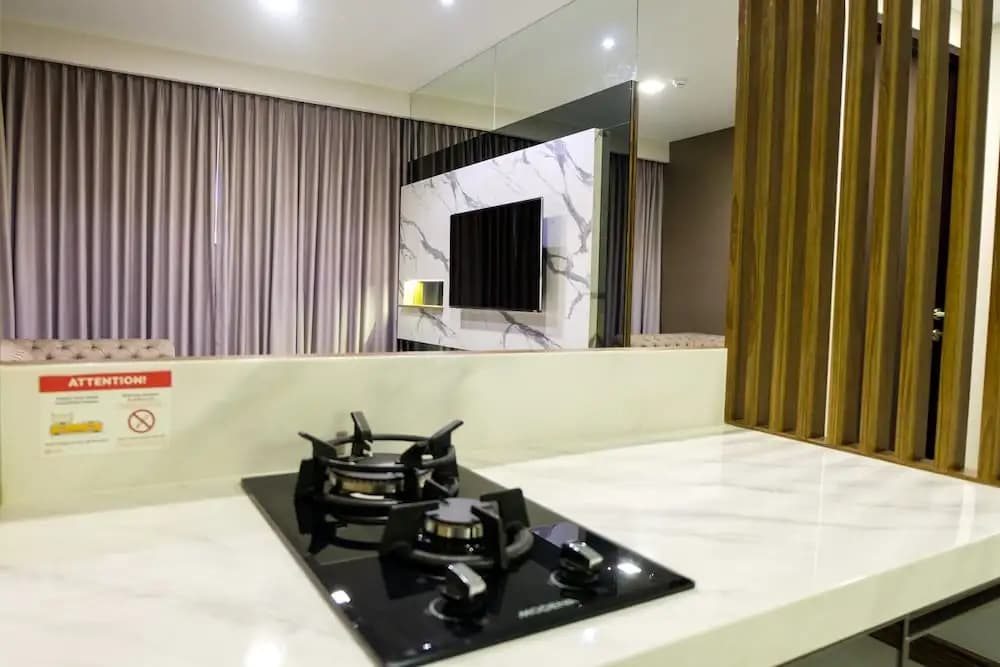 Best Price 1BR Lexington Residence - photo 5
