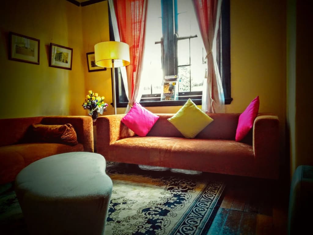 Sydney Harbour Bed and Breakfast - photo 3
