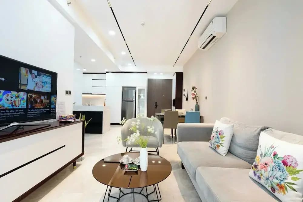 Midtown Citypoint Central Suites - photo 23