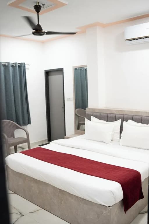 Elite Stay - photo 2