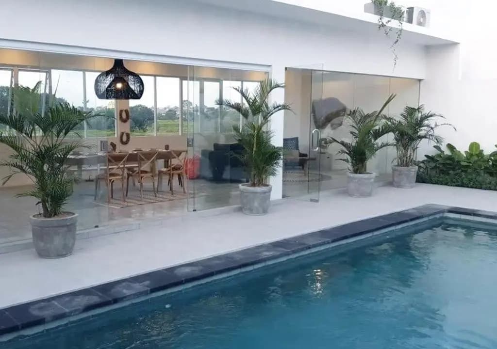 BB Garden Resort - photo 10