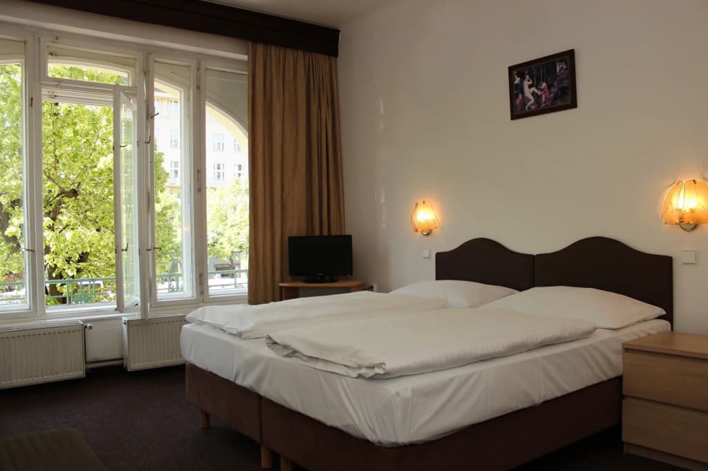 Hotel Meran - photo 4