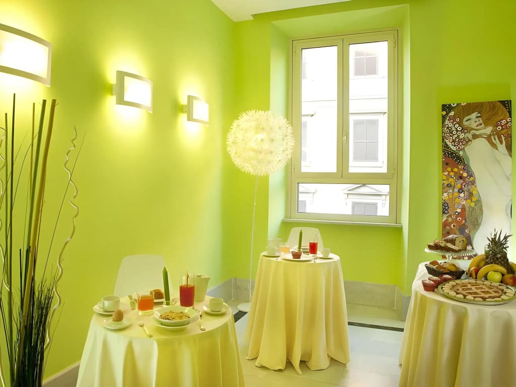 Hotel Max - photo 20