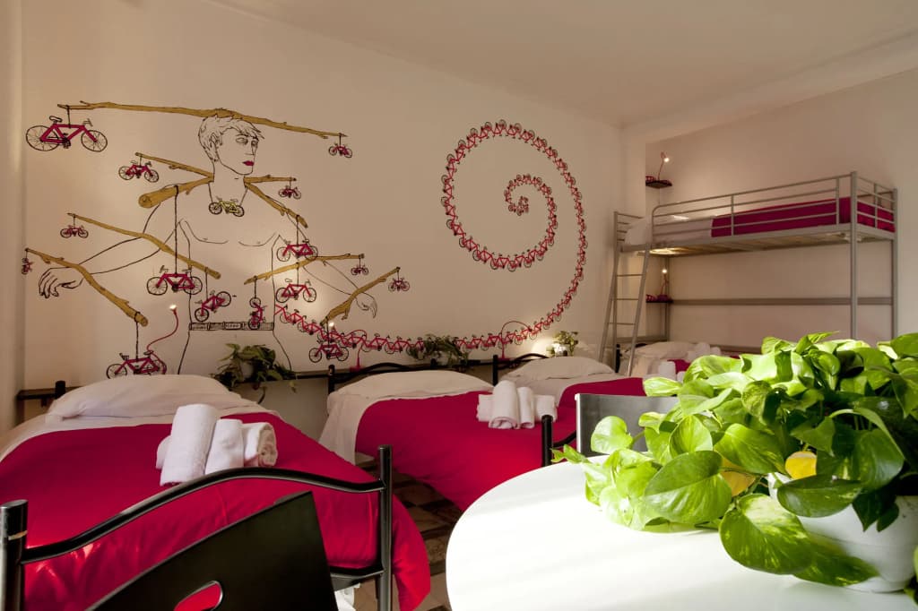 Martini Bed - photo 2