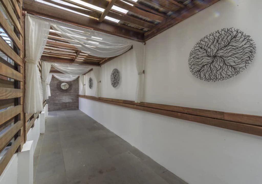 The Haere Seminyak - photo 14