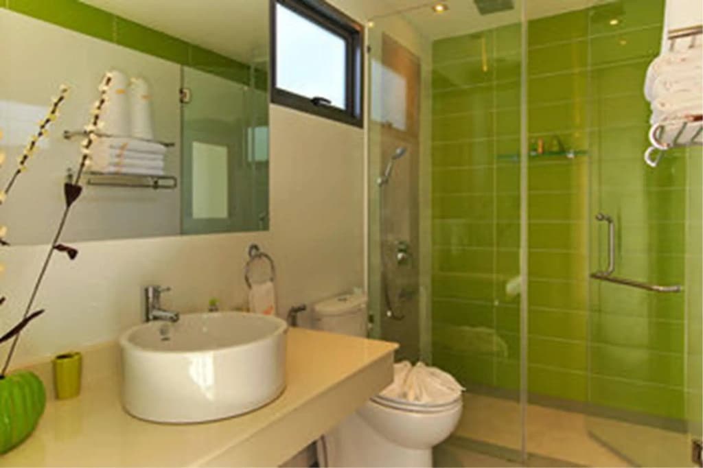 Baannaraya Pool Villas Residence - photo 8