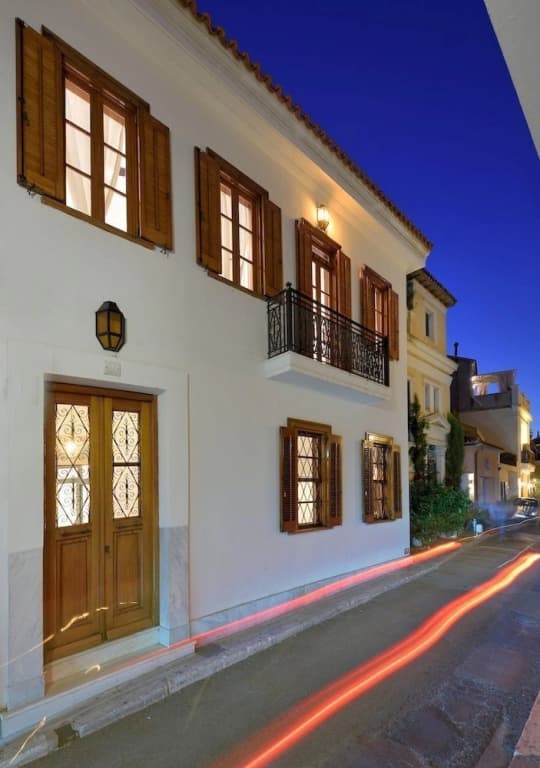 Aldis Plaka Mansion by K&K - photo 1