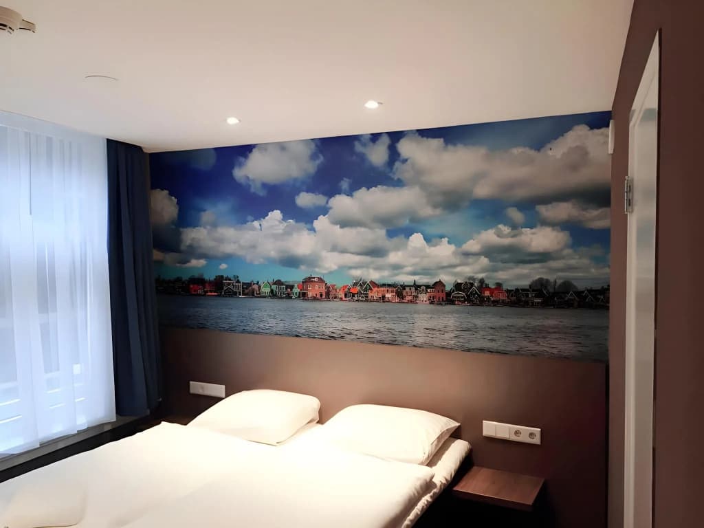 Hotel Old Nickel - photo 25