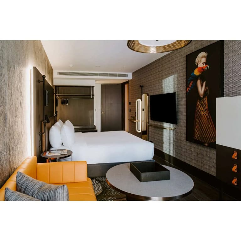 The Motley Hotel Richmond, Tapestry Collection by Hilton - photo 40