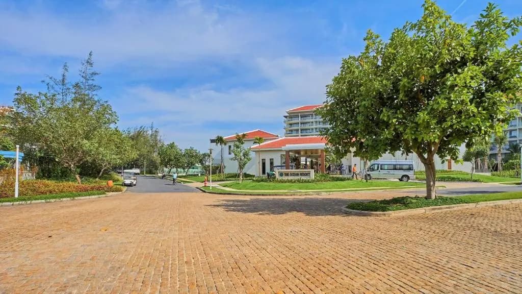 Wonderful Danatrip Beach Villas - photo 25