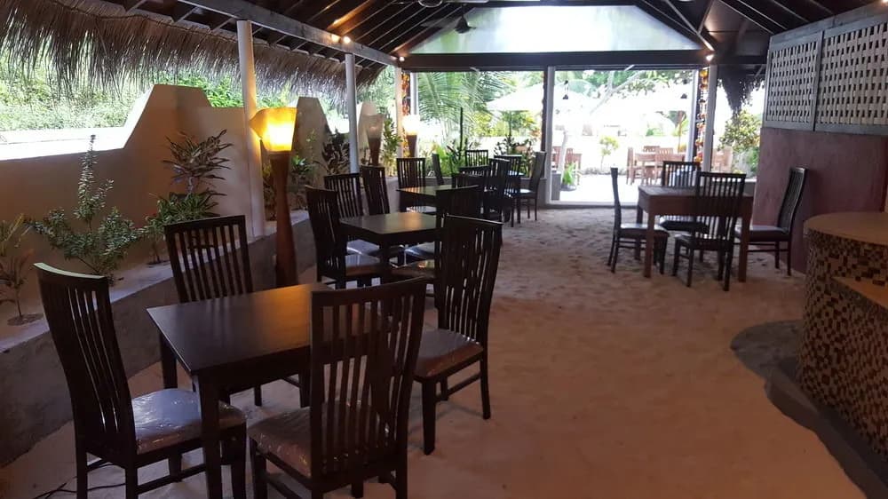 Tropical Village - photo 25