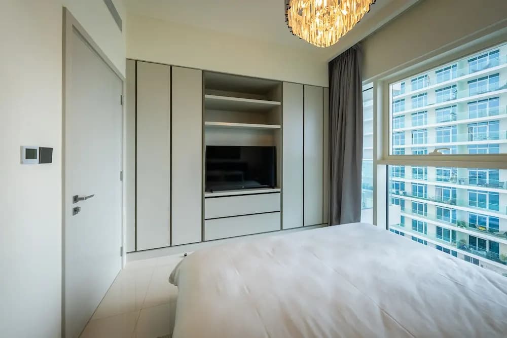Glamorous 3BR with Marina view - photo 2